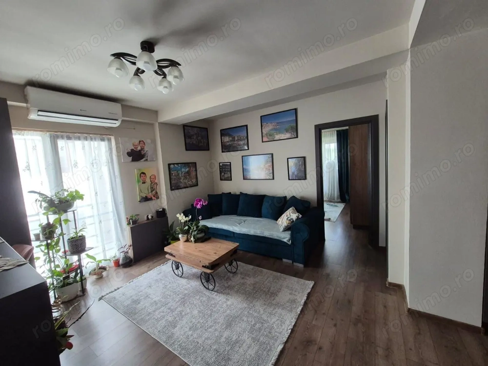 Apartament 3 camere | Giroc 