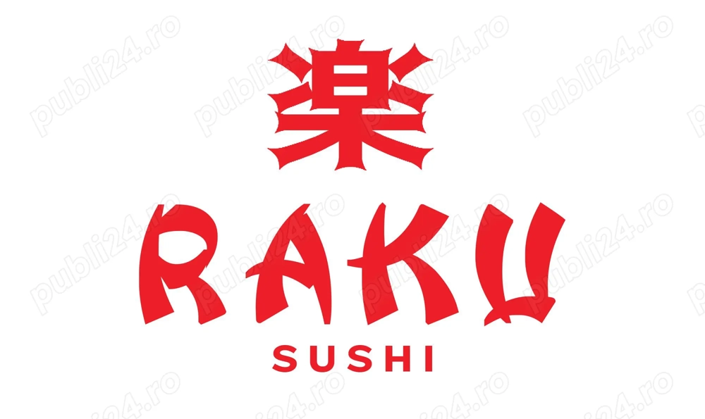 Angajăm ospătar program 5 cu 2