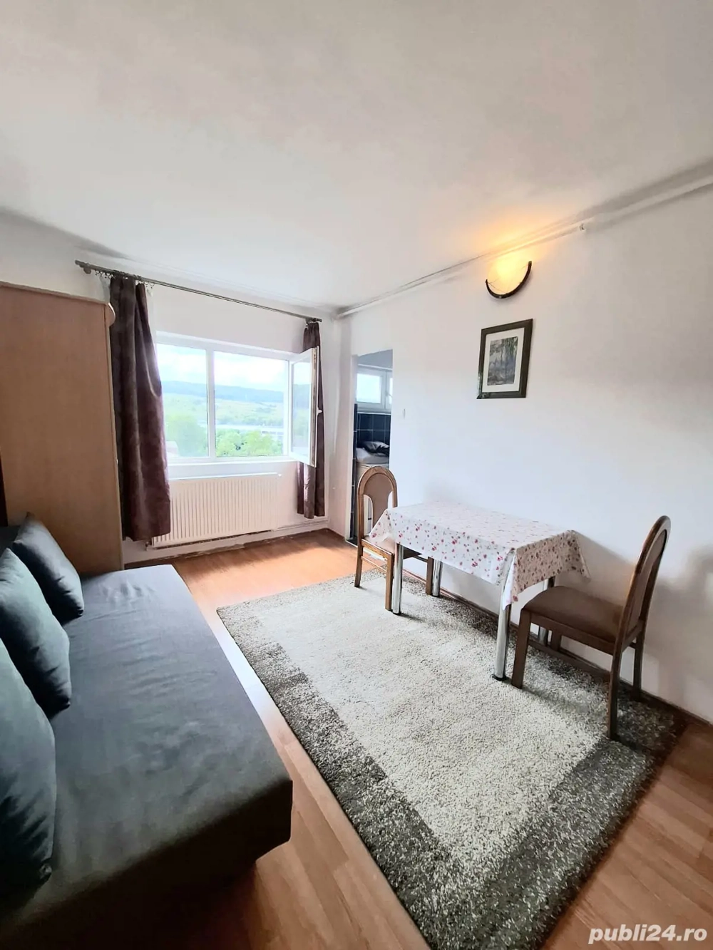 Se vinde gars zona,Lidl- Cl Baciului ,21 mp 53900 eur neg