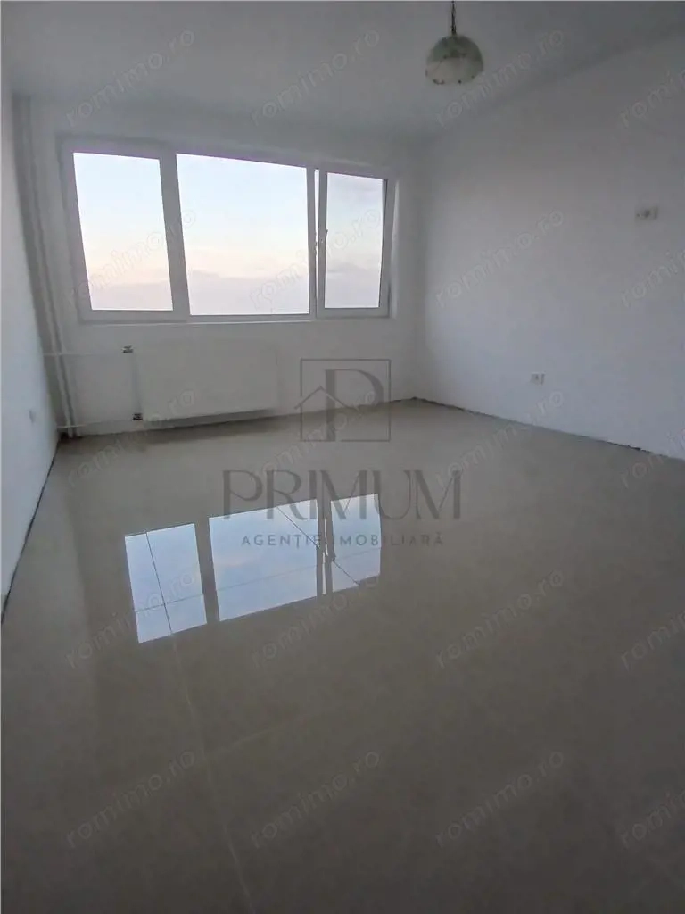 Dambovita - 2 Camere - Etaj intermediar cu LIFT - Decomandat - Complet renovat