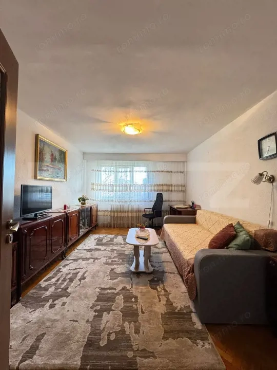 Apartament 3 camere, 72mp, decomandat, etaj intermediar, Mănăștur