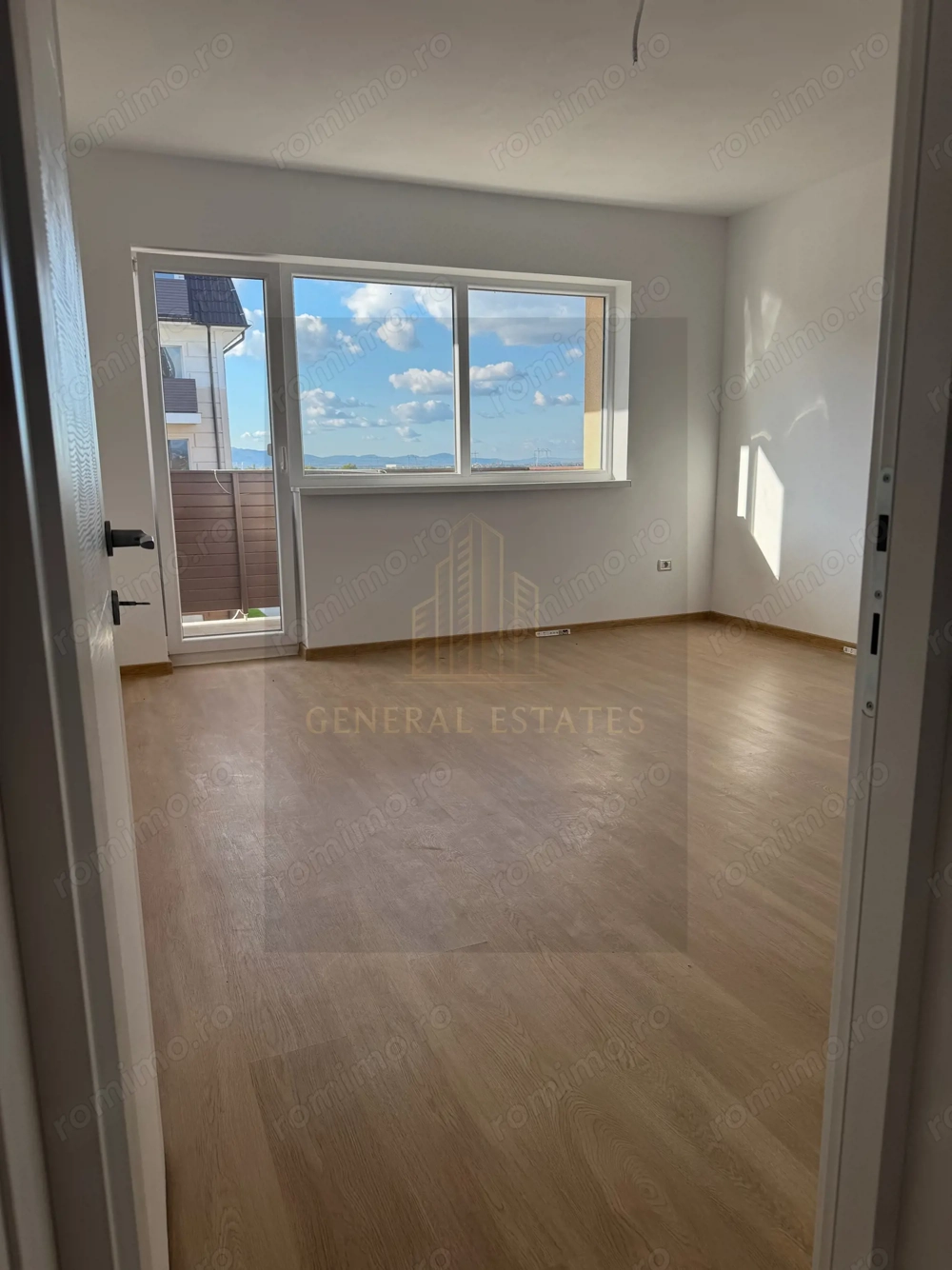 Apartament 2 camere – Subcetate, Sânpetru / Brașov