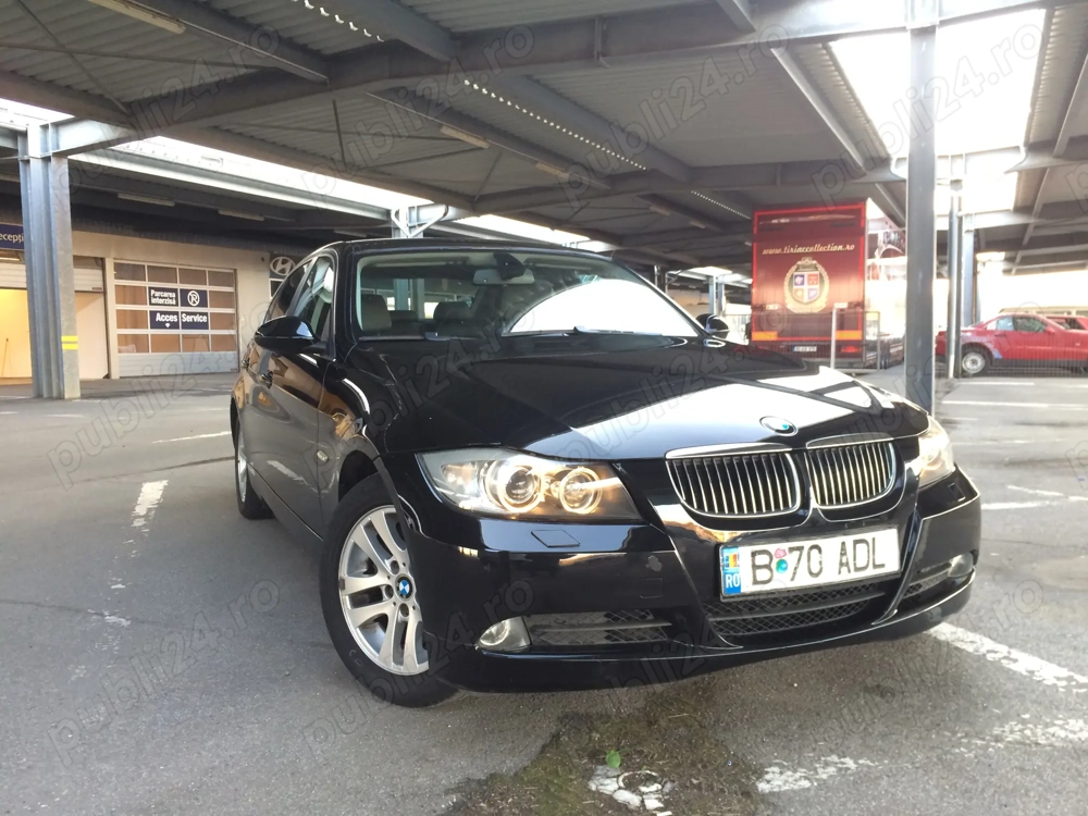 De vanzare BMW 325 xi