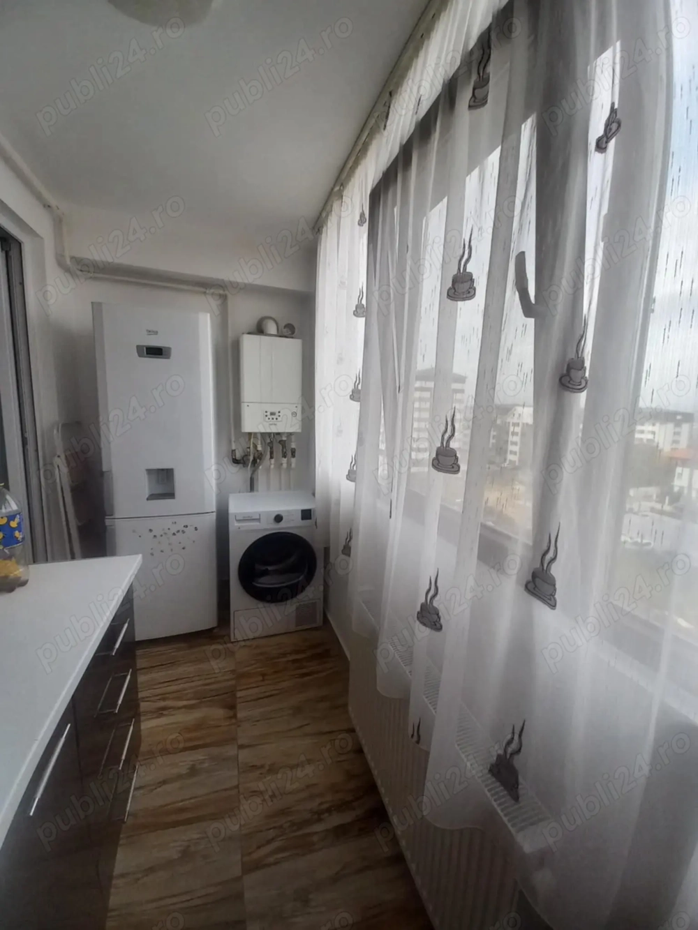 Apartament superb în Chiajna