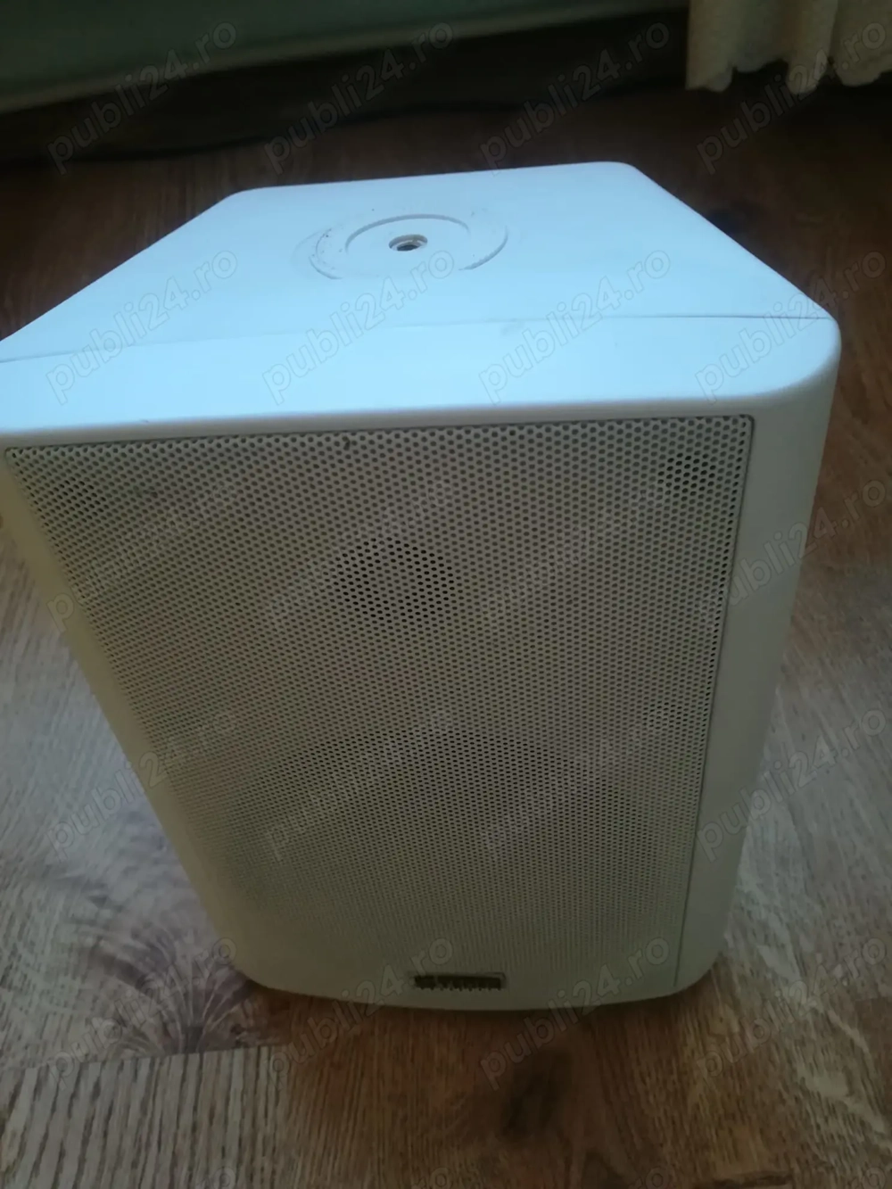 boxe active exterior interior