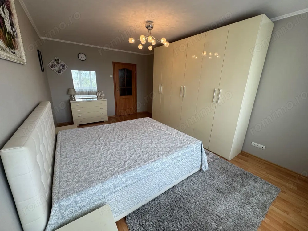 Apartament cu 2 camere in zona Drumul Taberei