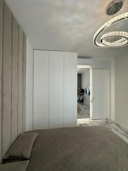 Apartament cu 3 camere de inchiriat in zona Drumul Taberei 