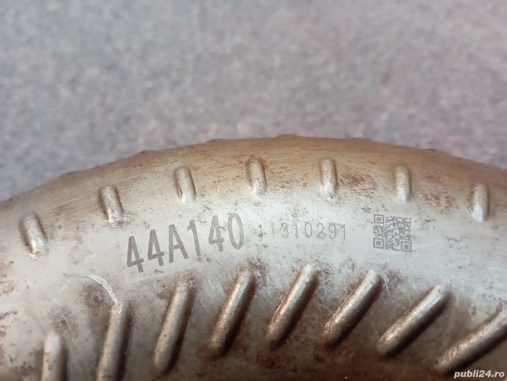 Convertizor cutie automata peugeot 508 2.0 hdi 44A140