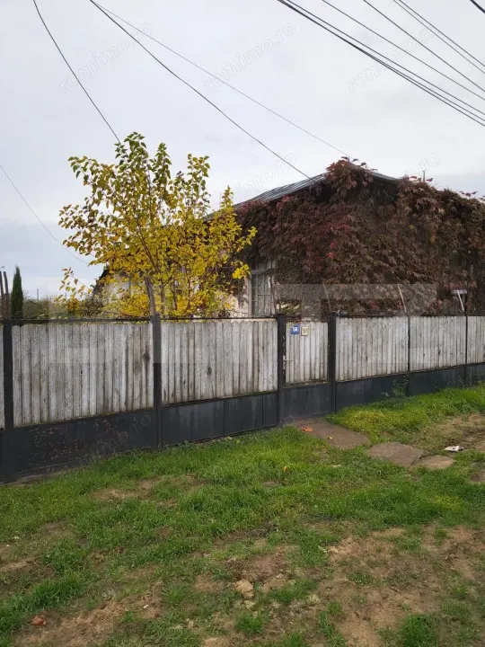 CASA+Teren 1500 MP  Mutare imediată! Cioranii de Jos OFERTĂ ! 