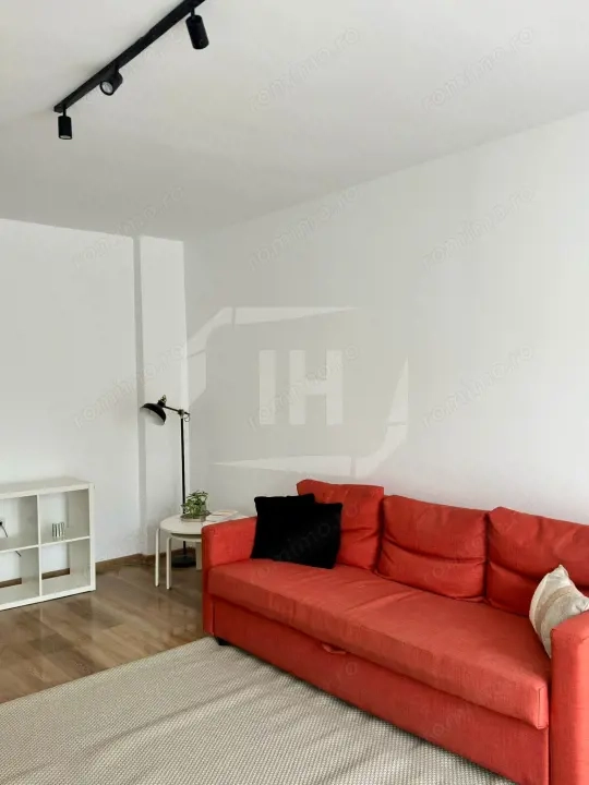 Apartament 2 camere, gradina, Buna Ziua