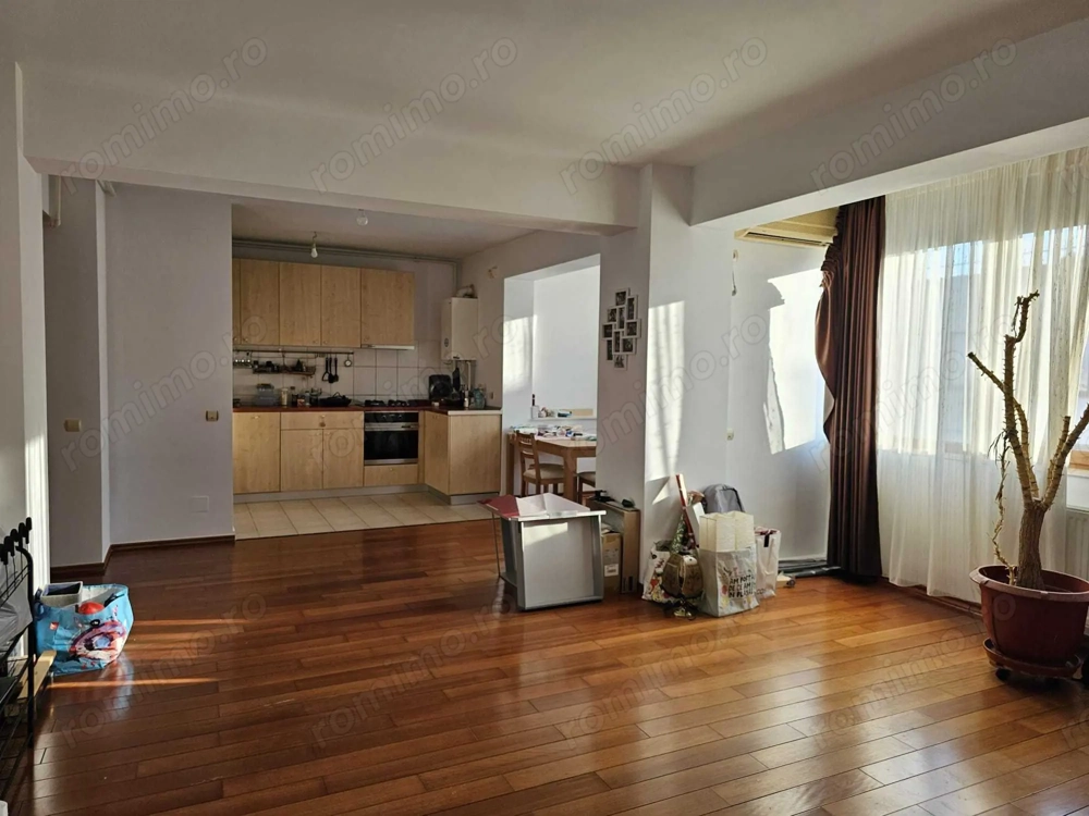 Vanzare apartament spațios 2 camere – 85 mp utili – Complex Noor, Titan