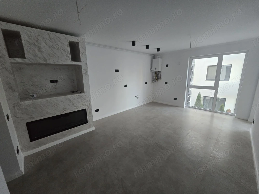 Etaj 1. Finisaje superbe. Disponibil imediat. Aproape de Penny. 