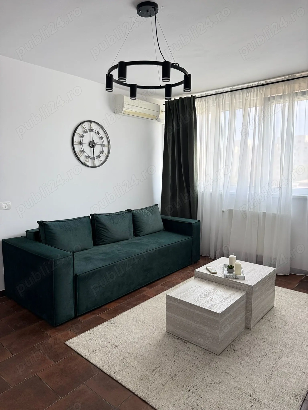 Apartament (metrou Tineretului) Dimitrie Cantemir 