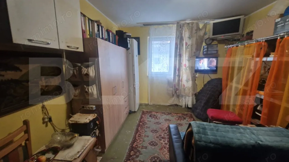 Oportunitate investitie - Apartament cu 2 camere, zona Astra