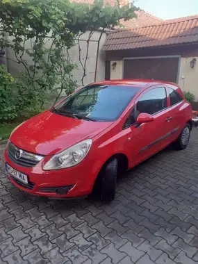 Vand Opel Corsa