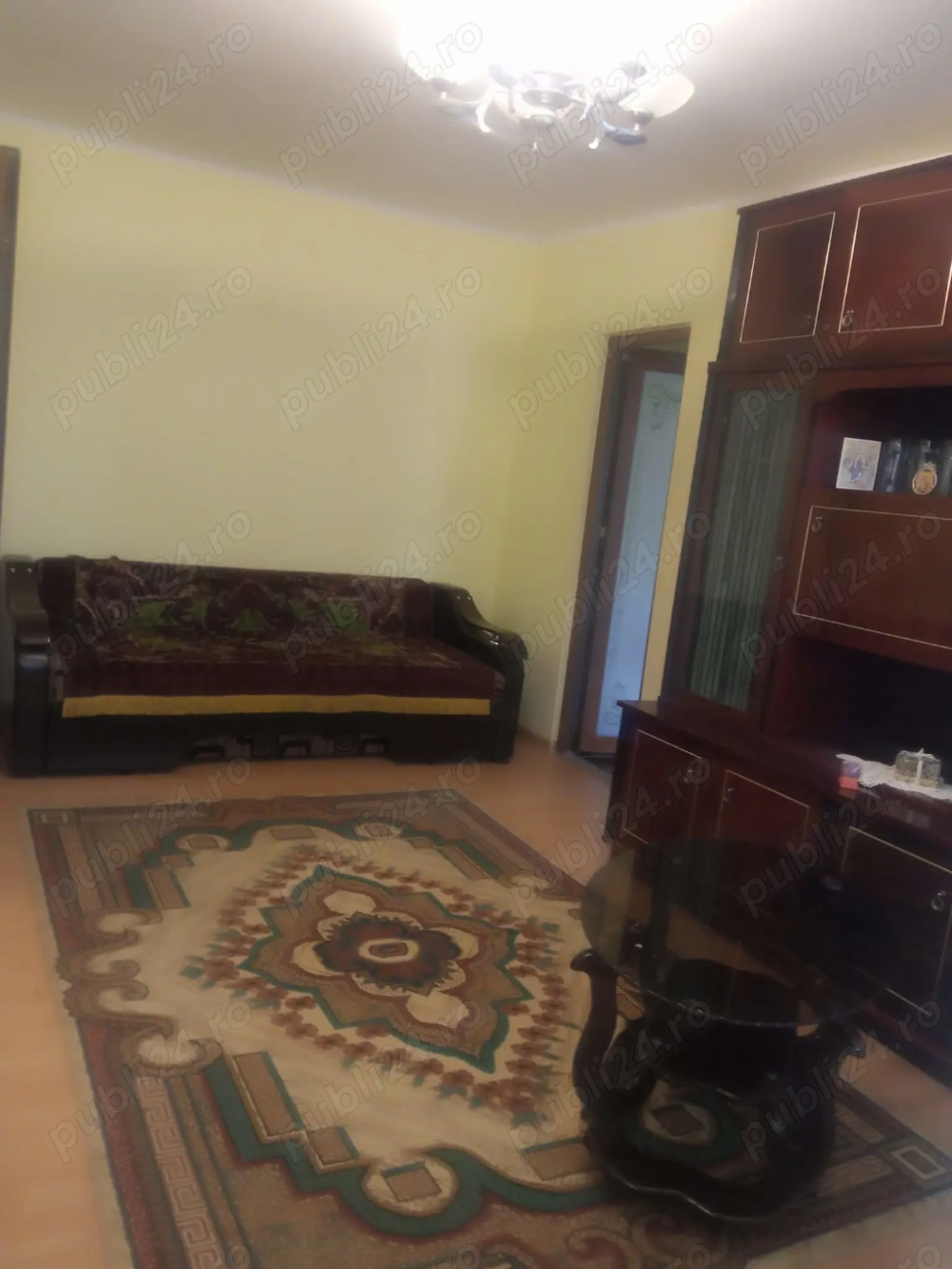 2 cam,Tiglina1,etaj 1