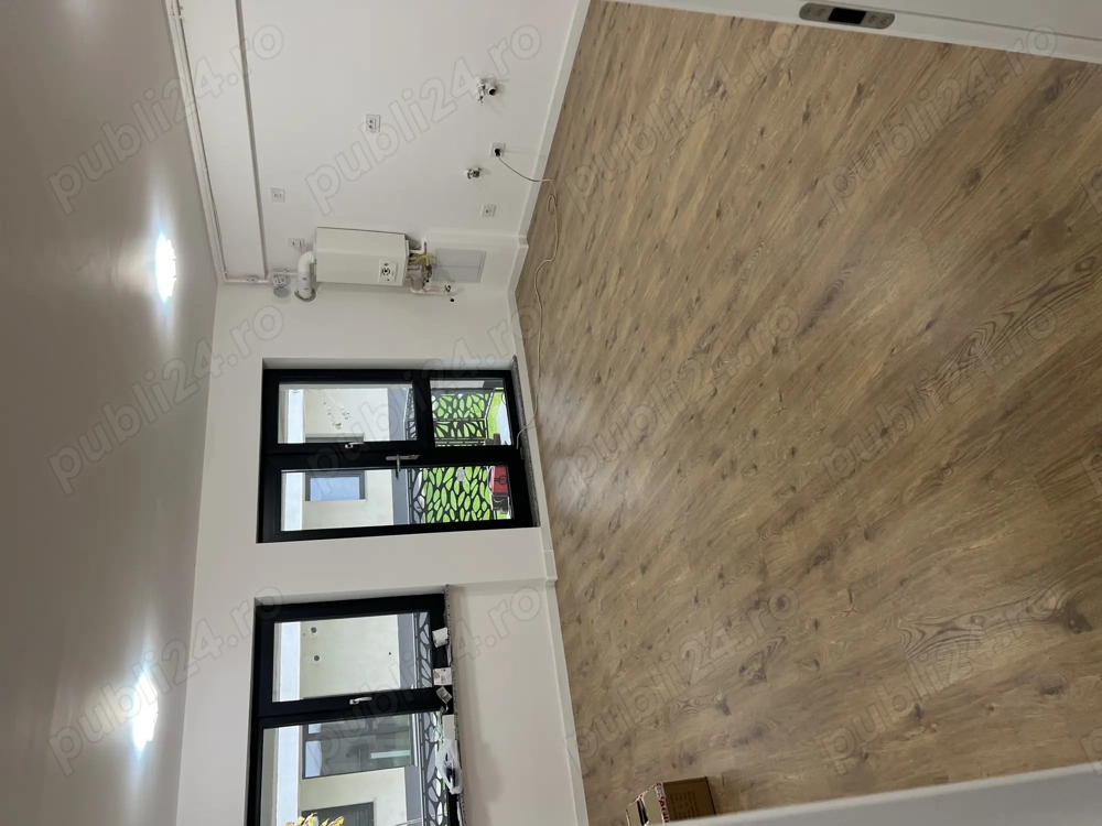 Apartament 2 camere nemobilat - Ivory Residence