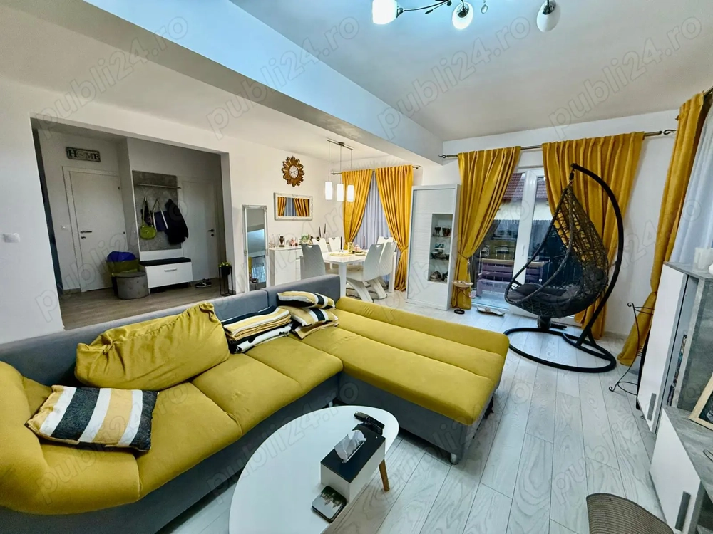 A 1667 De vânzare casă în Sancraiu de Mureș 