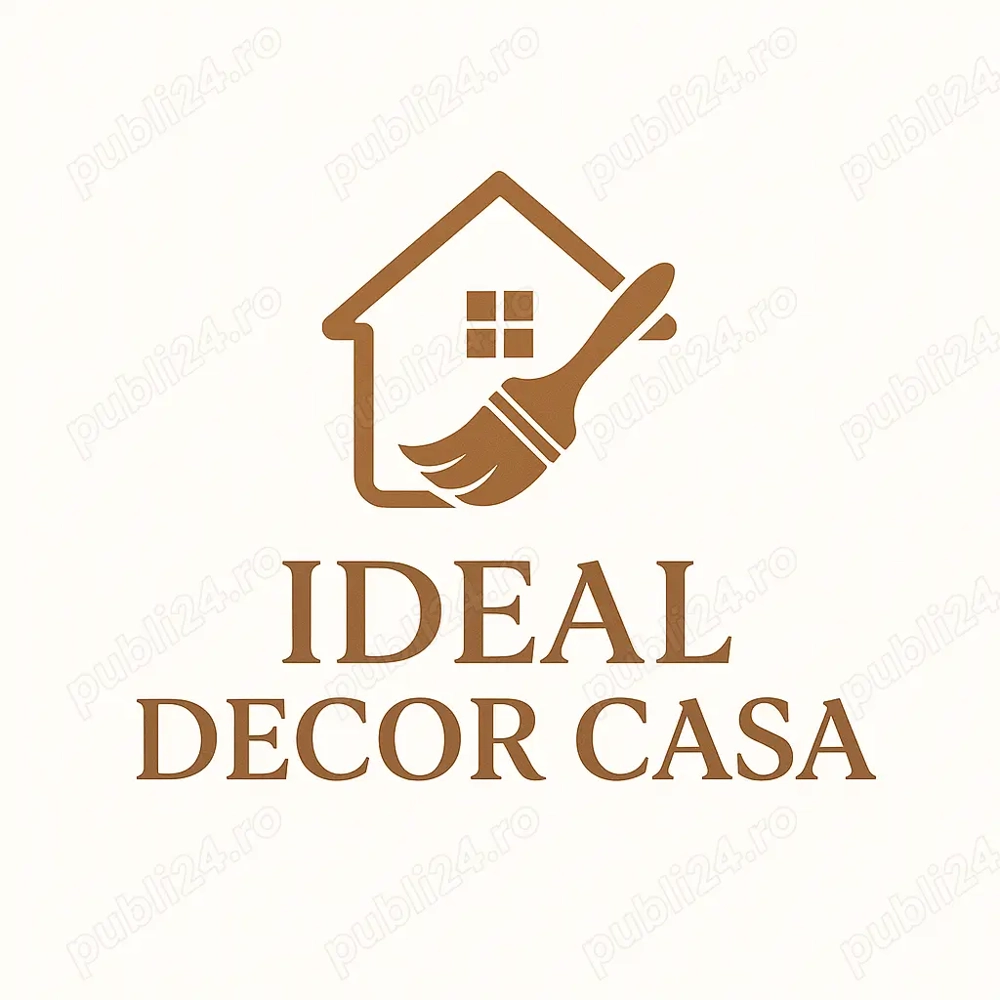 Zugravit si reparatii interioare