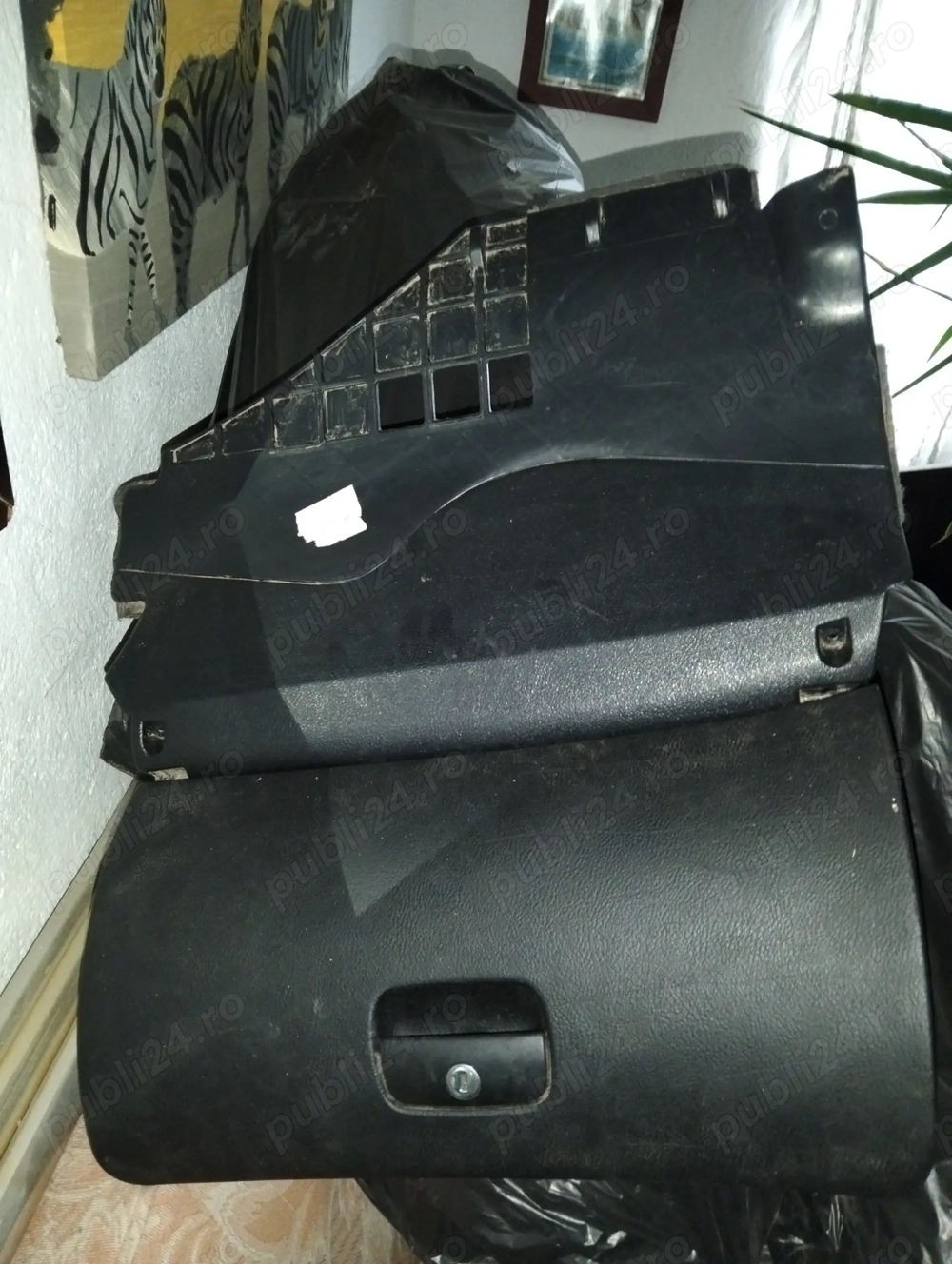 Vand torpedou Passat B5.5