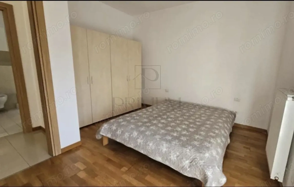 DUMBRAVITA KAUFLAND - 2 Camere - Etajul 1 - Parcare inclusa