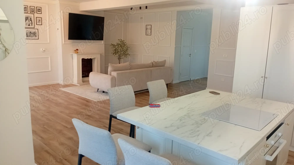 vanzare vila in livada