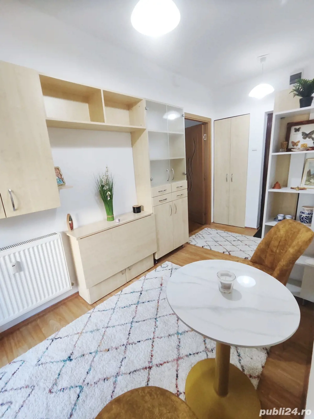 vanzare ap 2 cam et 1, Gheorgheni zona Iulius Mall 44 mp ,159900.eur neg