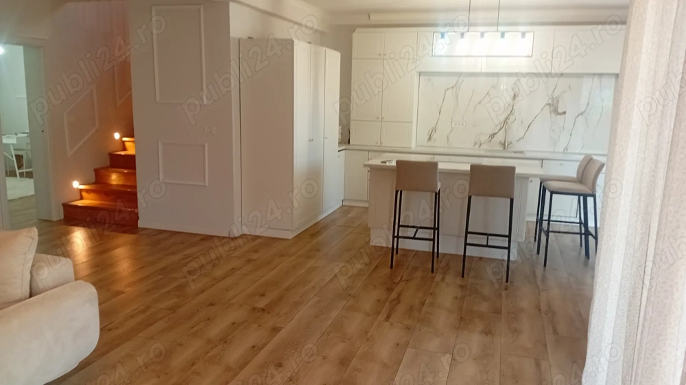 vanzare vila noua LIVADA