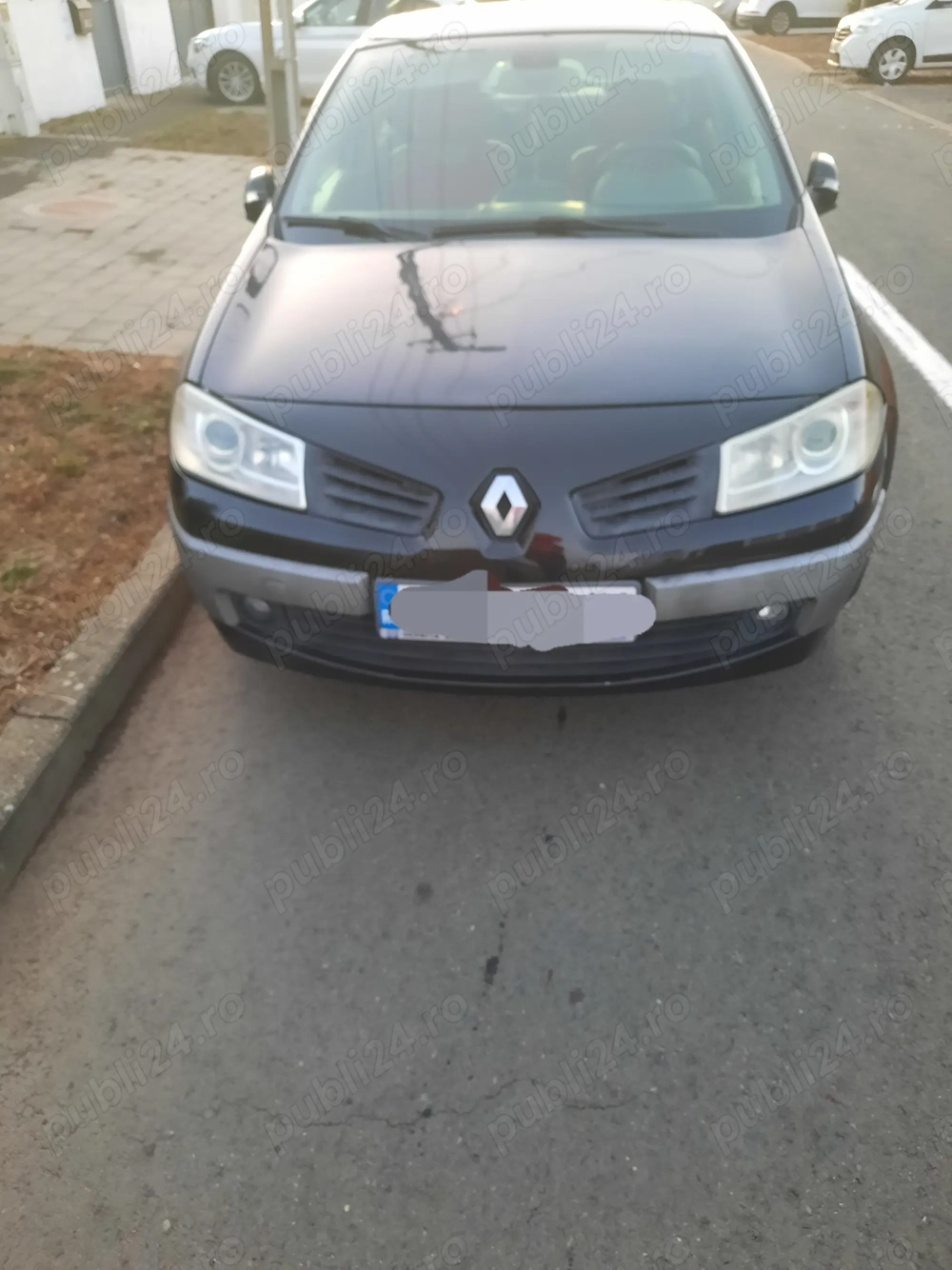 Vând Renault Megane 2 