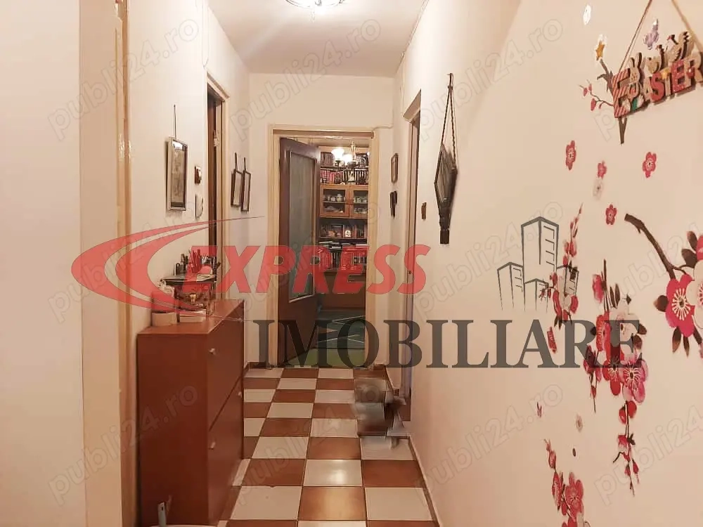 Dristor, Mihai Bravu, Baba Novac, Metrou 