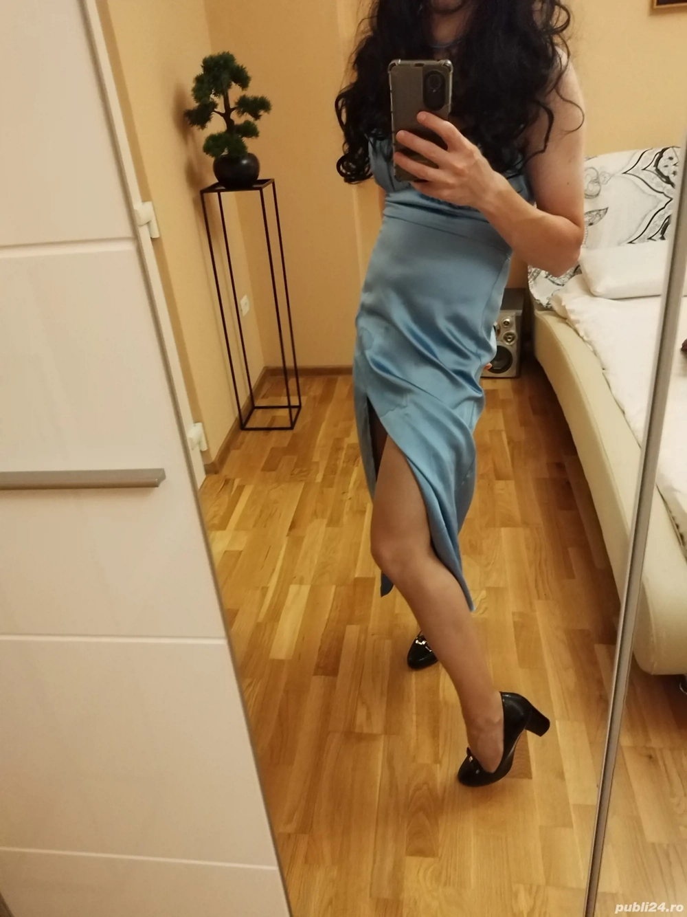TRAVESTITĂ DOTATĂ,ACTIVĂ