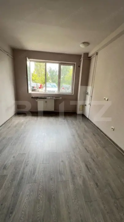 Garsoniera 22 MP ,foarte aproape de LIDL!!!!!!!