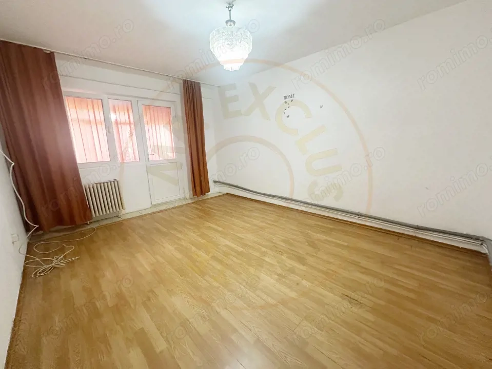 Garsoniera Prundu Depou 