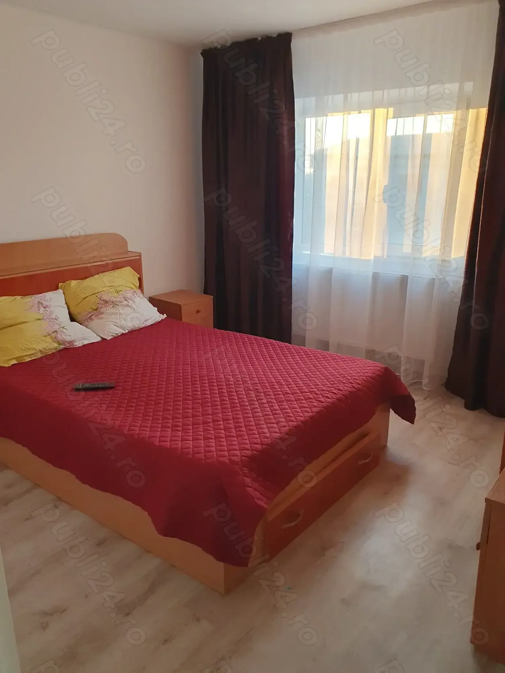 Închiriez apartament in calarasi 