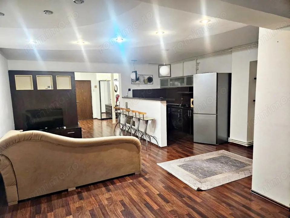 Faleza Nord - FZ-uri - apartament cu 3 camere, termen lung