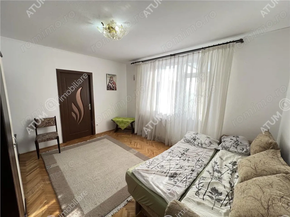 Apartament 2 camere mobilat si utilat zona Mihai Viteazu din Sibiu