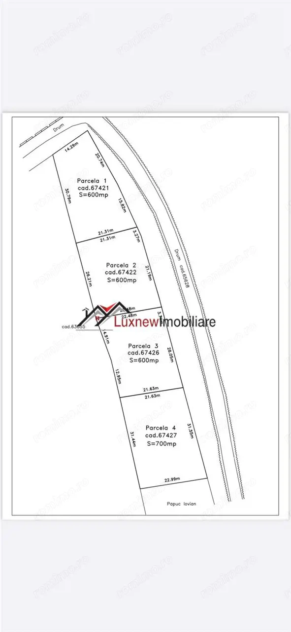 Comision 0%! Casa individuala semifinisata 120 mp utili + terasa 35 mp in Popesti.