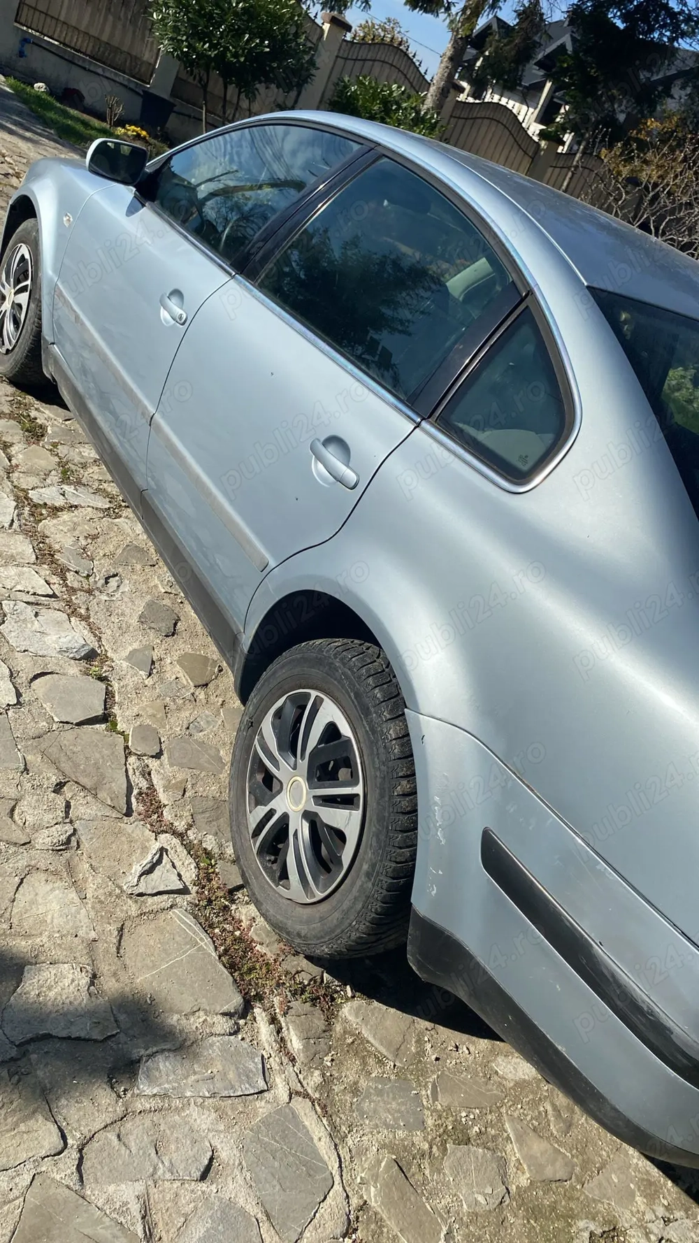 Vw passat 2004 diesel 