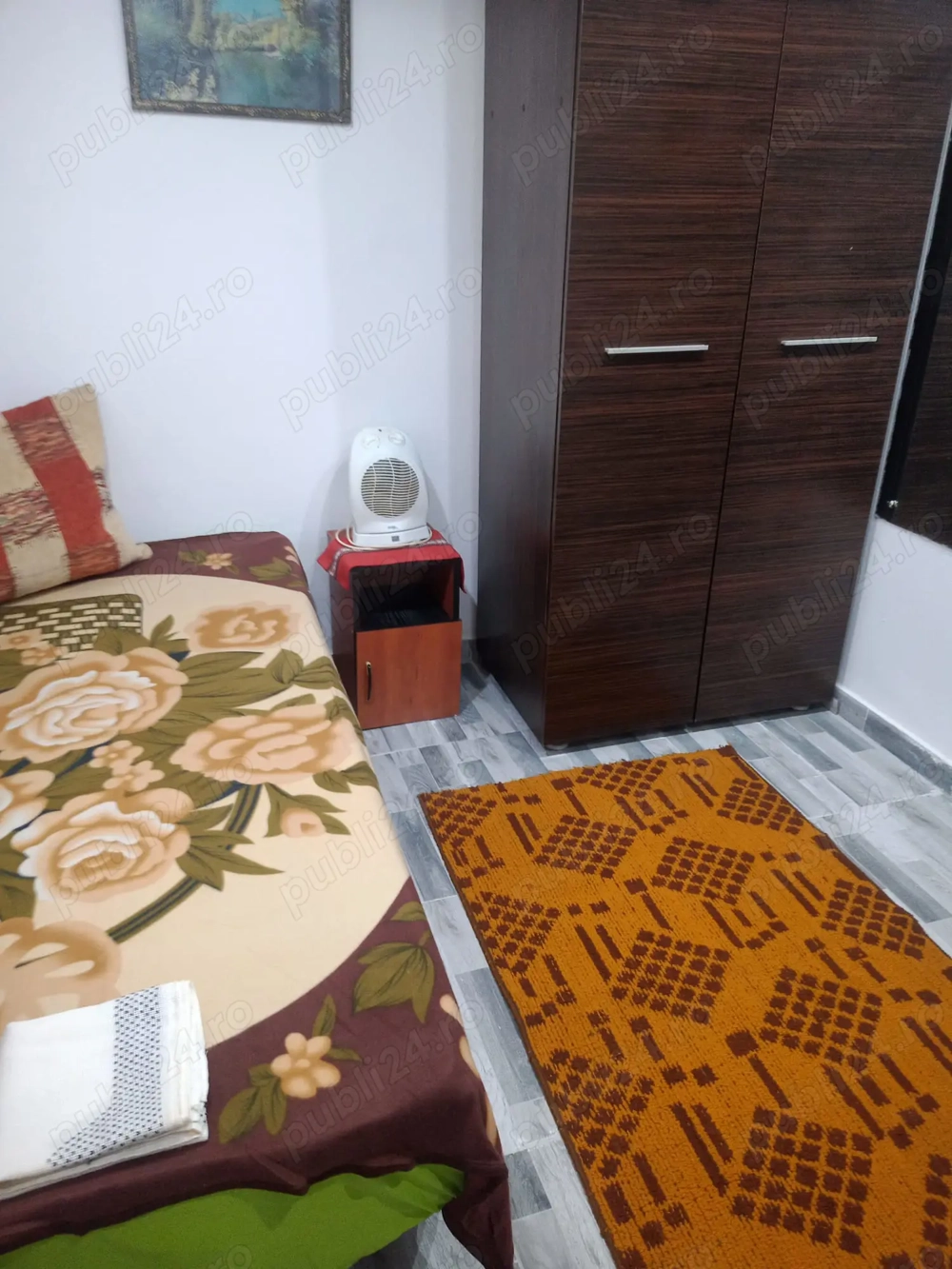 inchiriez garsoniera in Calea LIpovei 