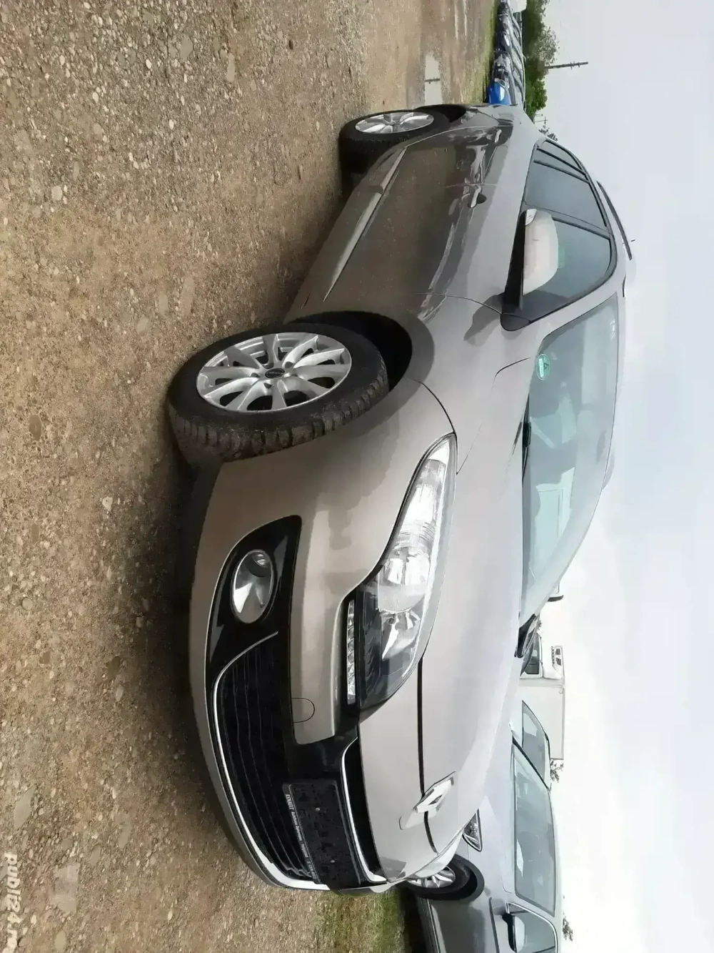 Renault Megane, 2012,euro 5, 1.4 benzina,130 CP, Panoramic,Keyless,Navi,Pilot