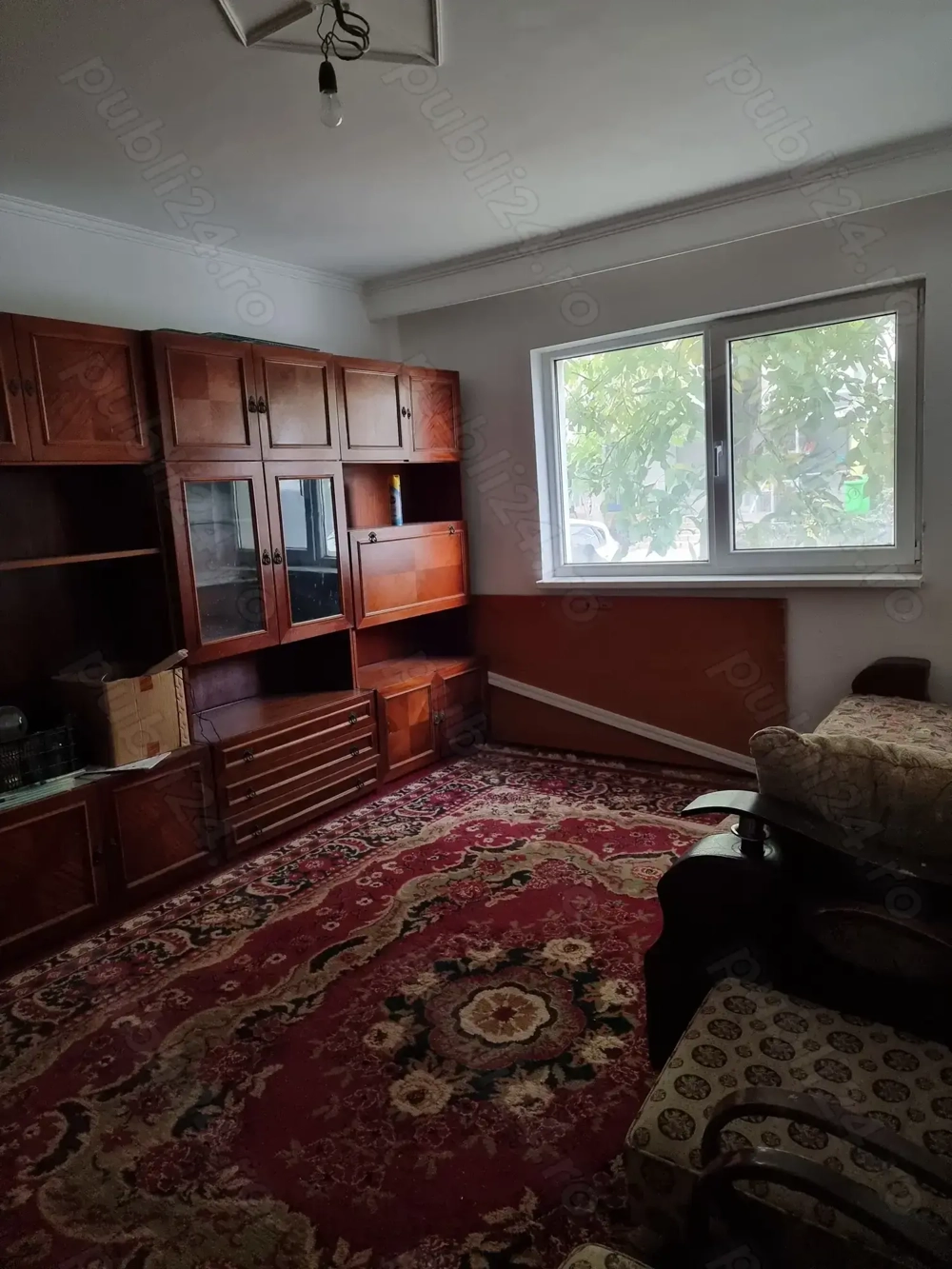 Apartament 3 camere Murfatlar 