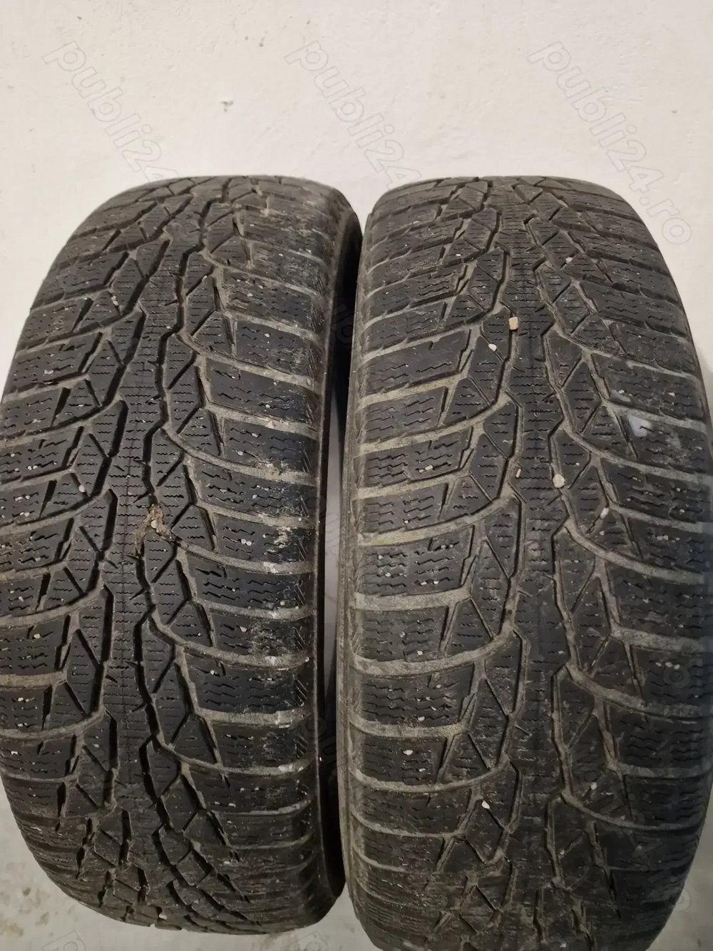 Set anvelope iarna Nokian 185/65R15 88T