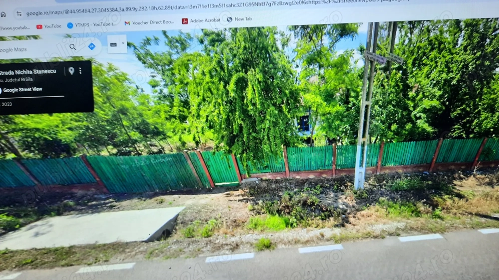 Vand casa batraneasca