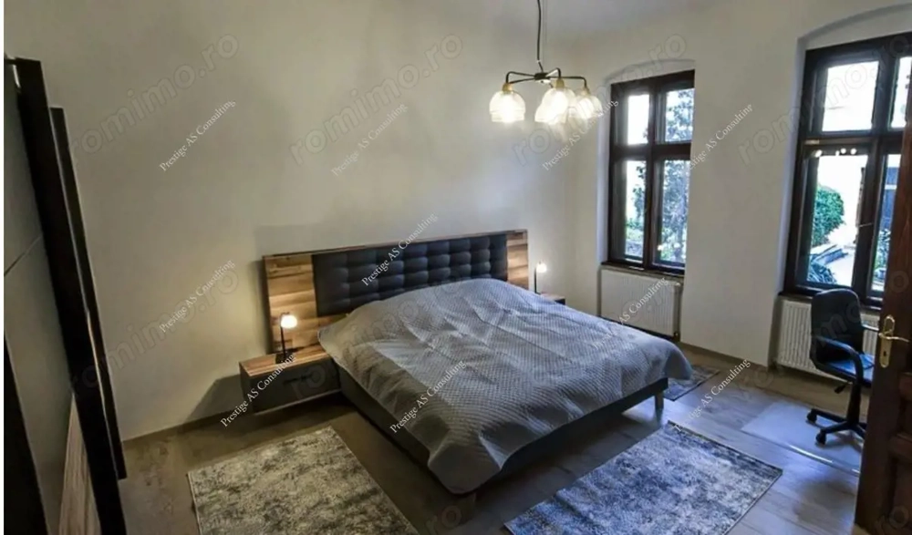 Apartament 3 Camere 2 Bai | Parter-Iosefin