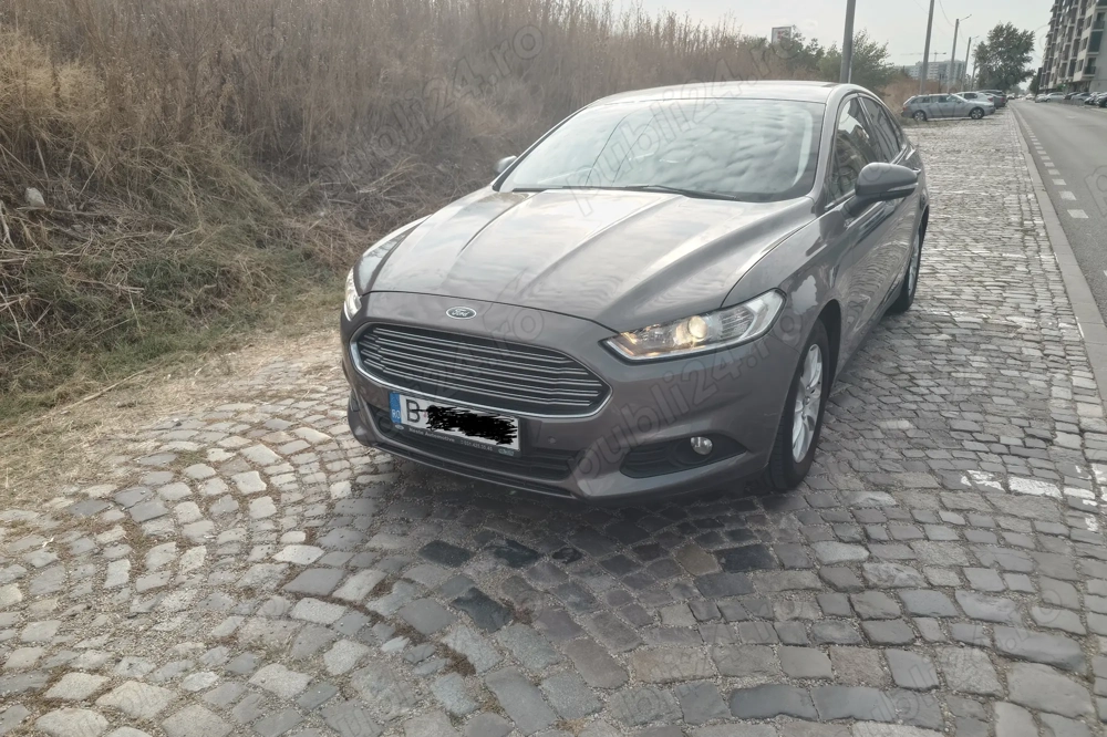 Vand Ford Mondeo TDCI 2000cm 150CP