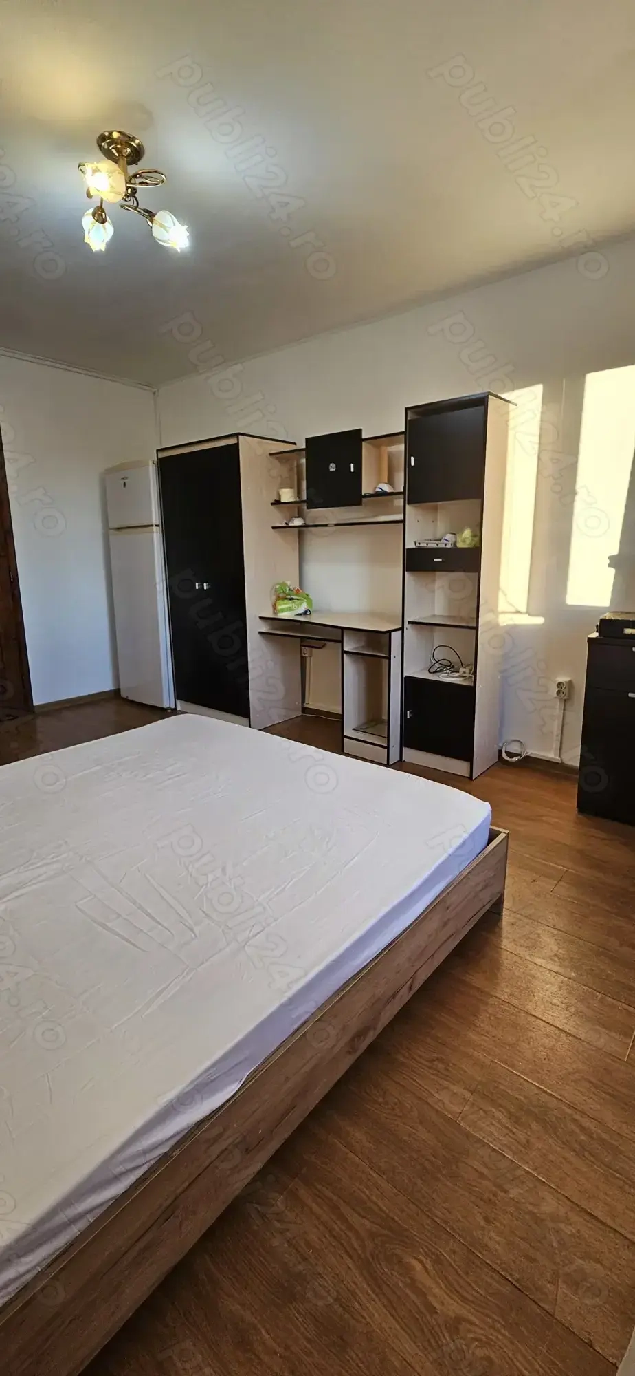 Garsoniera Lazaret, H. Coanda, doar pentru persoane serioase!