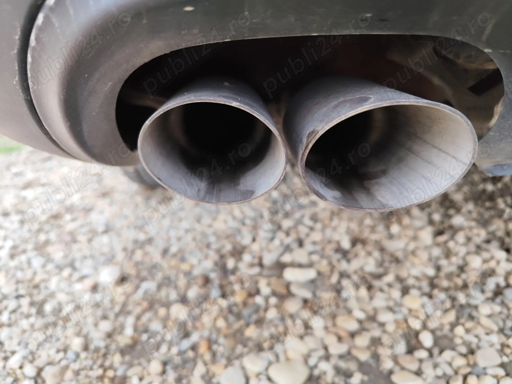 Passat b6 diesel euro 5 