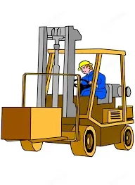 Manipulant marfa- Pantelimon