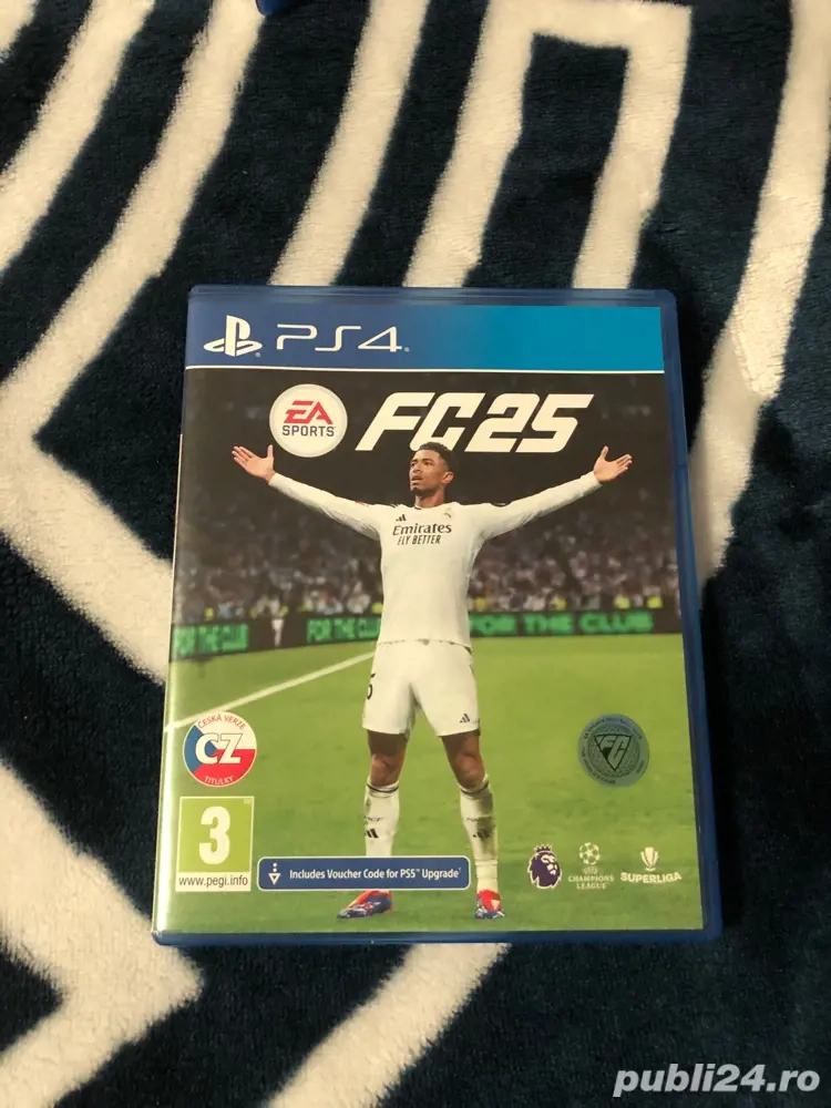 Jocuri ps4 de vanzare!