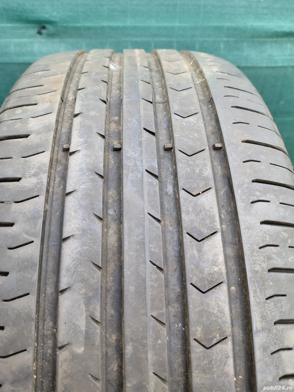 225/55 R16 Continental 